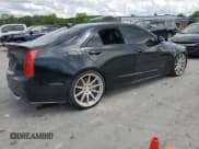 ✅ 2016 Cadillac ATS-V • VIN: 1G6AN5SYXG0153410 • Лот: 54122365. Опубликован ранее на Copart с пробегом 73 771 миль. Бесплатный доступ к архиву аукционных продаж из США и подробный отчёт об истории автомобиля на DreamBid. Изображение 3.