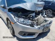 ✅ 2016 Honda Civic EX-T • VIN: 2HGFC3B35GH352704 • Лот: 42443753. Опубликован ранее на IAAI с пробегом 107 714 миль. Бесплатный доступ к архиву аукционных продаж из США и подробный отчёт об истории автомобиля на DreamBid. Изображение 6.