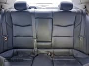 ✅ 2016 Cadillac ATS • VIN: 2G6AG5RX2G0107755 • Лот: 95701605. Опубликован ранее на Copart с пробегом 109 944 миль. Бесплатный доступ к архиву аукционных продаж из США и подробный отчёт об истории автомобиля на DreamBid. Изображение 10.