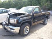 ✅ 2017 GMC Sierra 1500 • VIN: 1GTN2LEC6HZ212543 • Лот: 42996784. Опубликован ранее на IAAI с пробегом 12 166 миль. Бесплатный доступ к архиву аукционных продаж из США и подробный отчёт об истории автомобиля на DreamBid. Изображение 2.