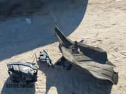 ✅ 2021 Jeep Grand Cherokee Limited • VIN: 1C4RJEBG3MC681142 • Лот: 43093268. Опубликован ранее на IAAI с пробегом 58 484 миль. Бесплатный доступ к архиву аукционных продаж из США и подробный отчёт об истории автомобиля на DreamBid. Изображение 12.