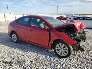 ✅ 2022 Hyundai Accent SE • VIN: 3KPC24A6XNE182774 • Лот: 79252274. Опубликован ранее на Copart с пробегом 69 812 миль. Бесплатный доступ к архиву аукционных продаж из США и подробный отчёт об истории автомобиля на DreamBid. Изображение 4.