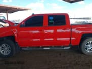 ✅ 2018 Chevrolet Silverado 1500 LT • VIN: 3GCPCREC8JG441398 • Лот: 43225216. Опубликован ранее на IAAI с пробегом 104 541 миль. Бесплатный доступ к архиву аукционных продаж из США и подробный отчёт об истории автомобиля на DreamBid. Изображение 14.