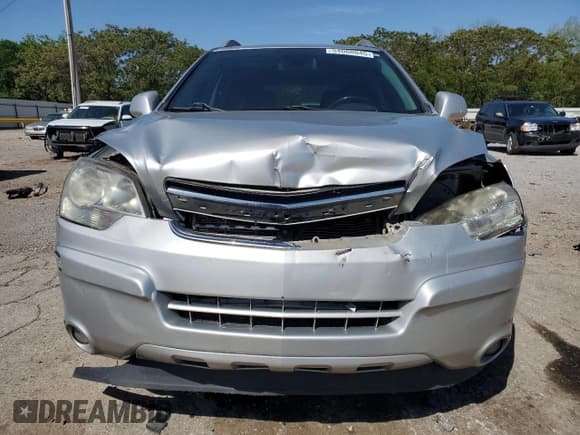 ✅ 2013 Chevrolet Captiva Sport LTZ • VIN: 3GNAL4EK7DS632156 • Lot: 54060045. Wystawiony na Copart z przebiegiem 202 614 mil. Bezpłatny archiwum sprzedaży aukcyjnych z USA i szczegółowy raport historii pojazdu na DreamBid. Zdjęcie 5.