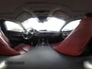 ✅ 2023 Mazda 3 S Carbon Edition • VIN: 3MZBPBCM8PM361401 • Lot: 43390092. Wystawiony na IAAI z przebiegiem 74 244 mil. Bezpłatny archiwum sprzedaży aukcyjnych z USA i szczegółowy raport historii pojazdu na DreamBid. Zdjęcie 22.