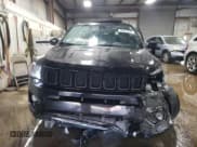 ✅ 2020 Jeep Compass High Altitude • VIN: 3C4NJDCB7LT258109 • Lot: 48693835. Wystawiony na Copart z przebiegiem 51 807 mil. Bezpłatny archiwum sprzedaży aukcyjnych z USA i szczegółowy raport historii pojazdu na DreamBid. Zdjęcie 5.