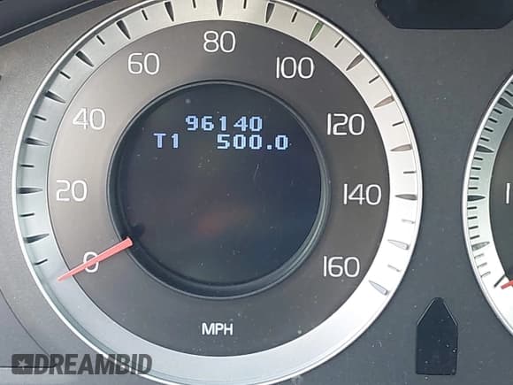 ✅ 2011 Volvo S60 • VIN: YV1902FH7B2000742 • Лот: 43537139. Опубликован ранее на IAAI с пробегом 96 140 миль. Бесплатный доступ к архиву аукционных продаж из США и подробный отчёт об истории автомобиля на DreamBid. Изображение 7.