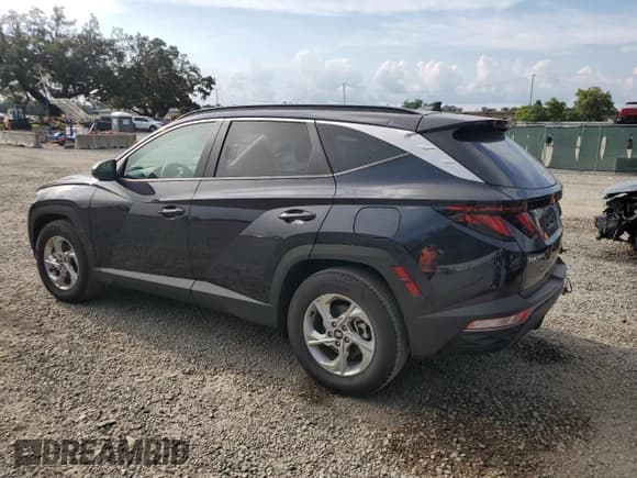 ✅ 2024 Hyundai Tucson SEL • VIN: KM8JB3DE5RU325461 • Lot: 68278864. Wystawiony na Copart z przebiegiem 9 185 mil. Bezpłatny archiwum sprzedaży aukcyjnych z USA i szczegółowy raport historii pojazdu na DreamBid. Zdjęcie 2.