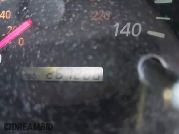 2002 Toyota Highlander with VIN JTEGF21A220054818, listed as a IAAI auction lot 42654545 with 267,286 mi miles and . Bid and sale history available at DreamBid. Image 7.