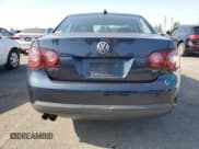 ✅ 2010 Volkswagen Jetta SE • VIN: 3VWRX7AJ4AM029774 • Lot: 63446665. Wystawiony na Copart z przebiegiem 143 901 mil. Bezpłatny archiwum sprzedaży aukcyjnych z USA i szczegółowy raport historii pojazdu na DreamBid. Zdjęcie 6.