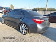 ✅ 2018 Toyota Corolla LE • VIN: 5YFBURHE4JP839996 • Lot: 43764516. Listed on IAAI with 168,545 mi. Free auction sales archive from the USA and detailed vehicle history report at DreamBid. Image 3.
