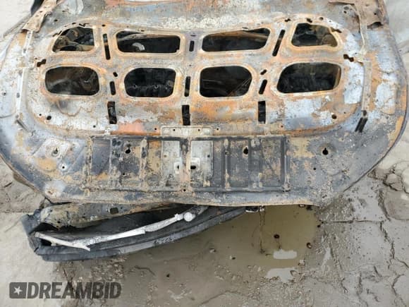 ✅ 2021 Hyundai Palisade Limited • VIN: KM8R54HE1MU187730 • Лот: 79743484. Опубликован ранее на Copart с пробегом Не указан. Бесплатный доступ к архиву аукционных продаж из США и подробный отчёт об истории автомобиля на DreamBid. Изображение 11.