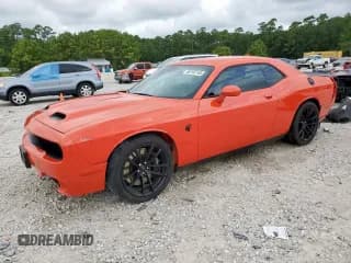 ✅ 2023 Dodge Challenger SRT Hellcat Jailbreak • VIN: 2C3CDZC98PH590569 • Lot: 66192745. Wystawiony na Copart z przebiegiem 11 770 mil. Bezpłatny archiwum sprzedaży aukcyjnych z USA i szczegółowy raport historii pojazdu na DreamBid. Zdjęcie 1.