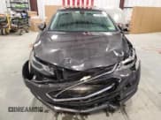 ✅ 2016 Chevrolet Cruze LT • VIN: 1G1BE5SM8G7251673 • Lot: 37538443. Listed on Copart with 61,588 mi. Free auction sales archive from the USA and detailed vehicle history report at DreamBid. Image 5.