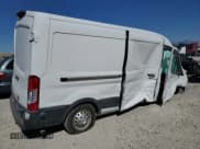 ✅ 2022 Ford Transit • VIN: 1FTYE2C81NKA05432 • Lot: 73564234. Wystawiony na Copart z przebiegiem 88 595 mil. Bezpłatny archiwum sprzedaży aukcyjnych z USA i szczegółowy raport historii pojazdu na DreamBid. Zdjęcie 3.