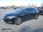 ✅ 2014 Ford Taurus Limited • VIN: 1FAHP2F89EG111545 • Лот: 92347745. Опубликован ранее на Copart с пробегом 103 958 миль. Бесплатный доступ к архиву аукционных продаж из США и подробный отчёт об истории автомобиля на DreamBid. Изображение 1.