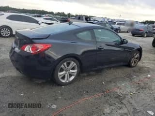 ✅ 2011 Hyundai Genesis Coupe • VIN: KMHHT6KD7BU064220 • Lot: 84549845. Wystawiony na Copart z przebiegiem 171 904 mil. Bezpłatny archiwum sprzedaży aukcyjnych z USA i szczegółowy raport historii pojazdu na DreamBid. Zdjęcie 3.