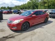 ✅ 2012 Hyundai Azera • VIN: KMHFH4JG9CA157381 • Лот: 70351685. Опубликован ранее на Copart с пробегом 165 672 миль. Бесплатный доступ к архиву аукционных продаж из США и подробный отчёт об истории автомобиля на DreamBid. Изображение 1.