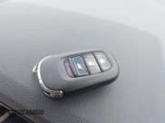 ✅ 2025 Honda CR-V LX • VIN: 2HKRS4H29SH438956 • Lot: 42743695. Listed on IAAI with 6,249 mi. Free auction sales archive from the USA and detailed vehicle history report at DreamBid. Image 11.