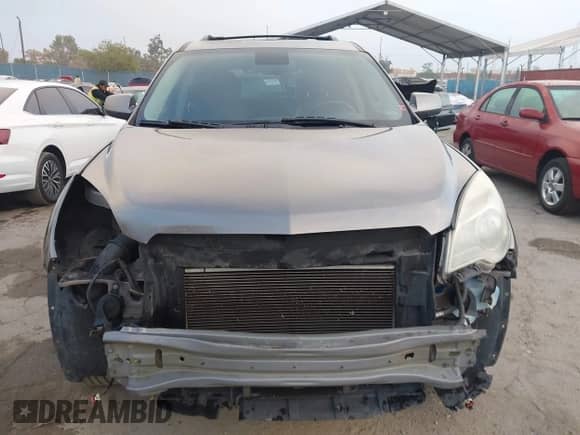 2012 Chevrolet Equinox 2LT с VIN 2GNFLNE50C6328914, выставлен на аукционе IAAI как лот 43546341 с пробегом 250 875 миль миль и . История ставок и продаж доступна на DreamBid. Изображение 13.