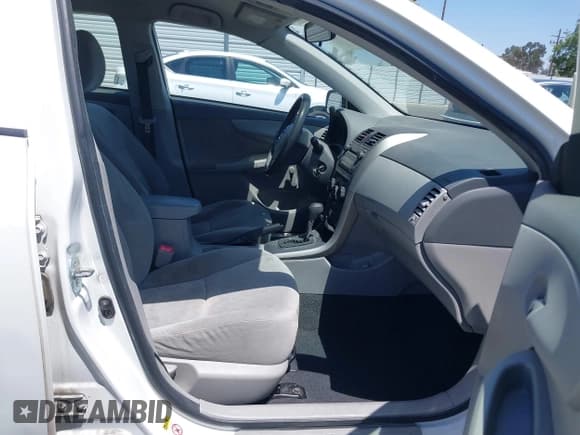 ✅ 2010 Toyota Corolla • VIN: JTDBU4EE8A9115063 • Lot: 42366910. Listed on IAAI with 169,997 mi. Free auction sales archive from the USA and detailed vehicle history report at DreamBid. Image 5.