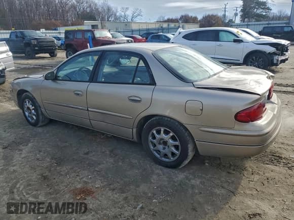 ✅ 2000 Buick Regal LS • VIN: 2G4WB55K8Y1346532 • Lot: 94680495. Wystawiony na Copart z przebiegiem Nie podano. Bezpłatny archiwum sprzedaży aukcyjnych z USA i szczegółowy raport historii pojazdu na DreamBid. Zdjęcie 2.