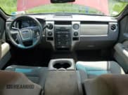 ✅ 2010 Ford F-150 XL • VIN: 1FTFX1EV6AFB37457 • Лот: 58805895. Опубликован ранее на Copart с пробегом 123 572 миль. Бесплатный доступ к архиву аукционных продаж из США и подробный отчёт об истории автомобиля на DreamBid. Изображение 8.