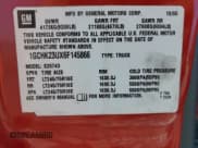 ✅ 2006 Chevrolet Silverado 2500HD LT2 • VIN: 1GCHK23UX6F145866 • Lot: 66022065. Wystawiony na Copart z przebiegiem 107 420 mil. Bezpłatny archiwum sprzedaży aukcyjnych z USA i szczegółowy raport historii pojazdu na DreamBid. Zdjęcie 12.