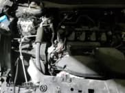 ✅ 2024 Honda CR-V EX • VIN: 7FARS4H47RE006011 • Lot: 89818845. Wystawiony na Copart z przebiegiem 34 395 mil. Bezpłatny archiwum sprzedaży aukcyjnych z USA i szczegółowy raport historii pojazdu na DreamBid. Zdjęcie 17.