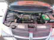 2005 Dodge Caravan SE с VIN 1D4GP24R55B397363, выставлен на аукционе IAAI как лот 43475389 с пробегом 189 566 миль миль и . История ставок и продаж доступна на DreamBid. Изображение 10.