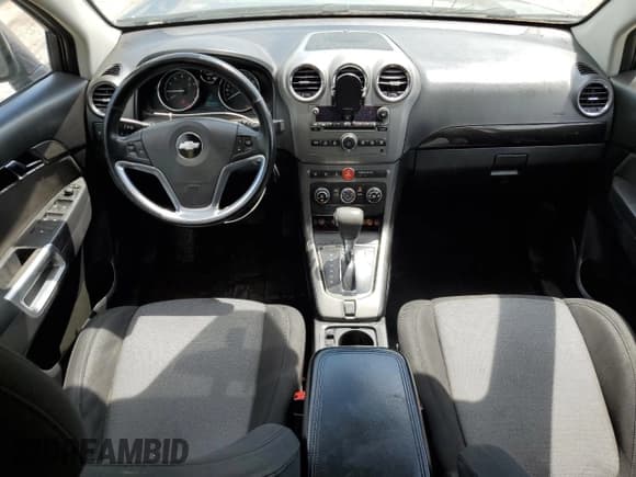 ✅ 2014 Chevrolet Captiva Sport LT • VIN: 3GNAL3EK9ES526884 • Lot: 56917735. Wystawiony na Copart z przebiegiem 103 743 mil. Bezpłatny archiwum sprzedaży aukcyjnych z USA i szczegółowy raport historii pojazdu na DreamBid. Zdjęcie 8.