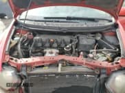 ✅ 2010 Honda Civic EX-L • VIN: 2HGFG1B92AH515345 • Lot: 89386435. Listed on Copart with 196,988 mi. Free auction sales archive from the USA and detailed vehicle history report at DreamBid. Image 11.