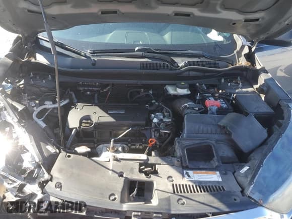 ✅ 2018 Honda CR-V LX • VIN: 2HKRW6H38JH212513 • Лот: 80360535. Опубликован ранее на Copart с пробегом 110 290 миль. Бесплатный доступ к архиву аукционных продаж из США и подробный отчёт об истории автомобиля на DreamBid. Изображение 12.