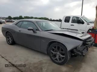 ✅ 2019 Dodge Challenger R/T • VIN: 2C3CDZBT6KH606371 • Lot: 55877384. Wystawiony na Copart z przebiegiem 87 230 mil. Bezpłatny archiwum sprzedaży aukcyjnych z USA i szczegółowy raport historii pojazdu na DreamBid. Zdjęcie 4.