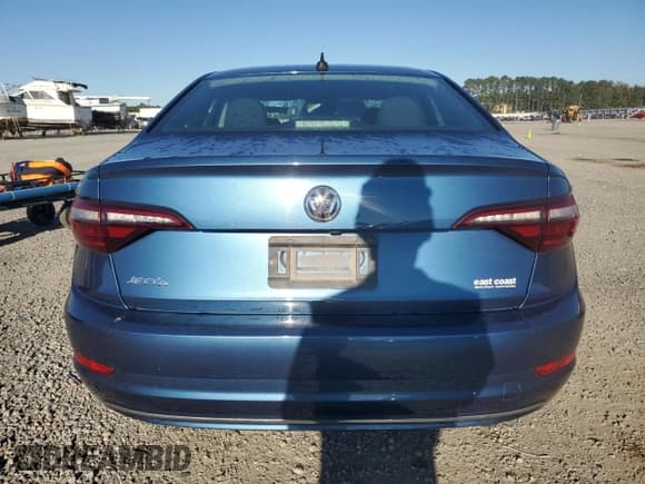 ✅ 2021 Volkswagen Jetta S • VIN: 3VWC57BU9MM065579 • Lot: 86642185. Wystawiony na Copart z przebiegiem 125 374 mil. Bezpłatny archiwum sprzedaży aukcyjnych z USA i szczegółowy raport historii pojazdu na DreamBid. Zdjęcie 6.