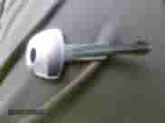 2013 Hyundai Elantra GS with VIN KMHDH6AE9DU002802, listed as a IAAI auction lot 42433199 with 145,643 mi miles and . Bid and sale history available at DreamBid. Image 11.