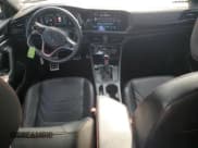 ✅ 2022 Volkswagen Jetta Autobahn • VIN: 3VW2T7BU2NM025198 • Lot: 62683635. Listed on Copart with 27,530 mi. Free auction sales archive from the USA and detailed vehicle history report at DreamBid. Image 8.