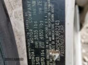 ✅ 2003 Hyundai Elantra GLS • VIN: KMHDN45D43U662243 • Lot: 57481375. Wystawiony na Copart z przebiegiem 247 532 mil. Bezpłatny archiwum sprzedaży aukcyjnych z USA i szczegółowy raport historii pojazdu na DreamBid. Zdjęcie 12.