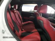 ✅ 2023 Acura RDX w/A-Spec Package • VIN: 5J8TC2H65PL003267 • Lot: 90355355. Listed on Copart with Not provided. Free auction sales archive from the USA and detailed vehicle history report at DreamBid. Image 11.