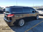 ✅ 2016 Nissan Quest SV • VIN: JN8AE2KP1G9150060 • Lot: 71901305. Listed on Copart with 84,438 mi. Free auction sales archive from the USA and detailed vehicle history report at DreamBid. Image 3.