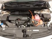 ✅ 2023 Kia Sportage LX • VIN: KNDPUCAG7P7017055 • Лот: 43560686. Опубликован ранее на IAAI с пробегом 37 942 миль. Бесплатный доступ к архиву аукционных продаж из США и подробный отчёт об истории автомобиля на DreamBid. Изображение 10.