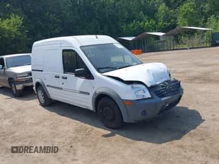 ✅ 2010 Ford Transit Connect XL • VIN: NM0LS7CN7AT000582 • Lot: 42425627. Wystawiony na IAAI z przebiegiem 193 333 mil. Bezpłatny archiwum sprzedaży aukcyjnych z USA i szczegółowy raport historii pojazdu na DreamBid. Zdjęcie 1.