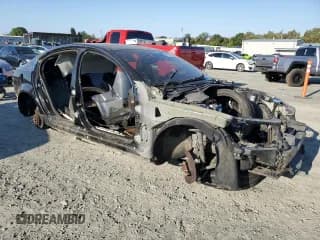 ✅ 2014 Chevrolet SS • VIN: 6G3F15RW6EL951629 • Лот: 69534704. Опубликован ранее на Copart с пробегом Не указан. Бесплатный доступ к архиву аукционных продаж из США и подробный отчёт об истории автомобиля на DreamBid. Изображение 4.