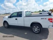 ✅ 2014 Ford F-150 XLT • VIN: 1FTFX1EF4EKD52535 • Lot: 43037023. Wystawiony na IAAI z przebiegiem 99 474 mil. Bezpłatny archiwum sprzedaży aukcyjnych z USA i szczegółowy raport historii pojazdu na DreamBid. Zdjęcie 14.