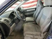 ✅ 2010 Honda CR-V EX • VIN: 5J6RE4H55AL083029 • Лот: 90018475. Опубликован ранее на Copart с пробегом 119 477 миль. Бесплатный доступ к архиву аукционных продаж из США и подробный отчёт об истории автомобиля на DreamBid. Изображение 7.