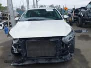 ✅ 2021 Kia Forte LXS • VIN: 3KPF24AD1ME375065 • Lot: 42356572. Listed on IAAI with 83,025 mi. Free auction sales archive from the USA and detailed vehicle history report at DreamBid. Image 13.