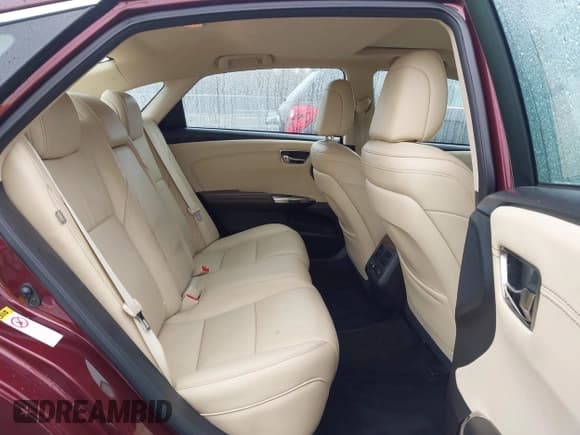 ✅ 2014 Toyota Avalon XLE Premium • VIN: 4T1BK1EB6EU099437 • Lot: 43540906. Listed on IAAI with 138,337 mi. Free auction sales archive from the USA and detailed vehicle history report at DreamBid. Image 8.