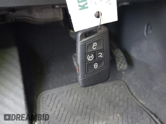 ✅ 2022 Volkswagen Atlas SE • VIN: 1V2JE2CAXNC229523 • Lot: 41364396. Wystawiony na IAAI z przebiegiem 19 781 mil. Bezpłatny archiwum sprzedaży aukcyjnych z USA i szczegółowy raport historii pojazdu na DreamBid. Zdjęcie 11.