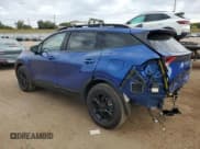 ✅ 2025 Kia Sportage X-Pro • VIN: 5XYK7CDF5SG303115 • Лот: 86183245. Опубликован ранее на Copart с пробегом 7 782 миль. Бесплатный доступ к архиву аукционных продаж из США и подробный отчёт об истории автомобиля на DreamBid. Изображение 2.