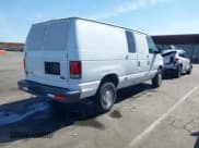 ✅ 2006 Ford Econoline Cargo • VIN: 1FTNE24L16DB11522 • Lot: 42361864. Listed on IAAI with 296,735 mi. Free auction sales archive from the USA and detailed vehicle history report at DreamBid. Image 4.